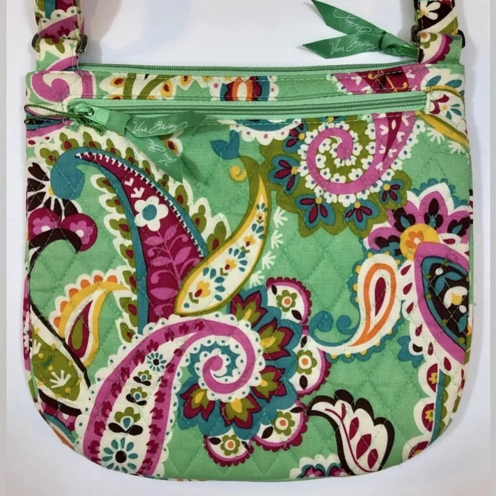 Vera Bradley new tag