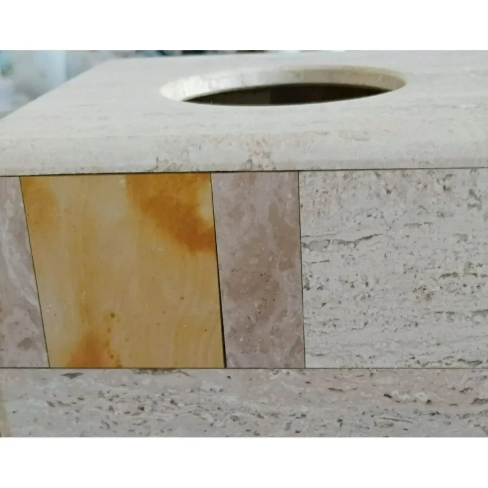 WaterStone made from
