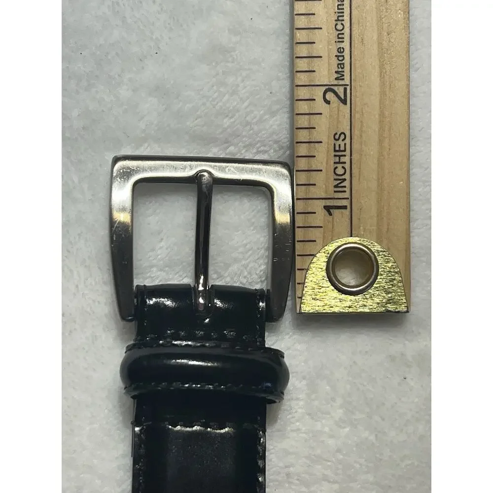 Coach men black