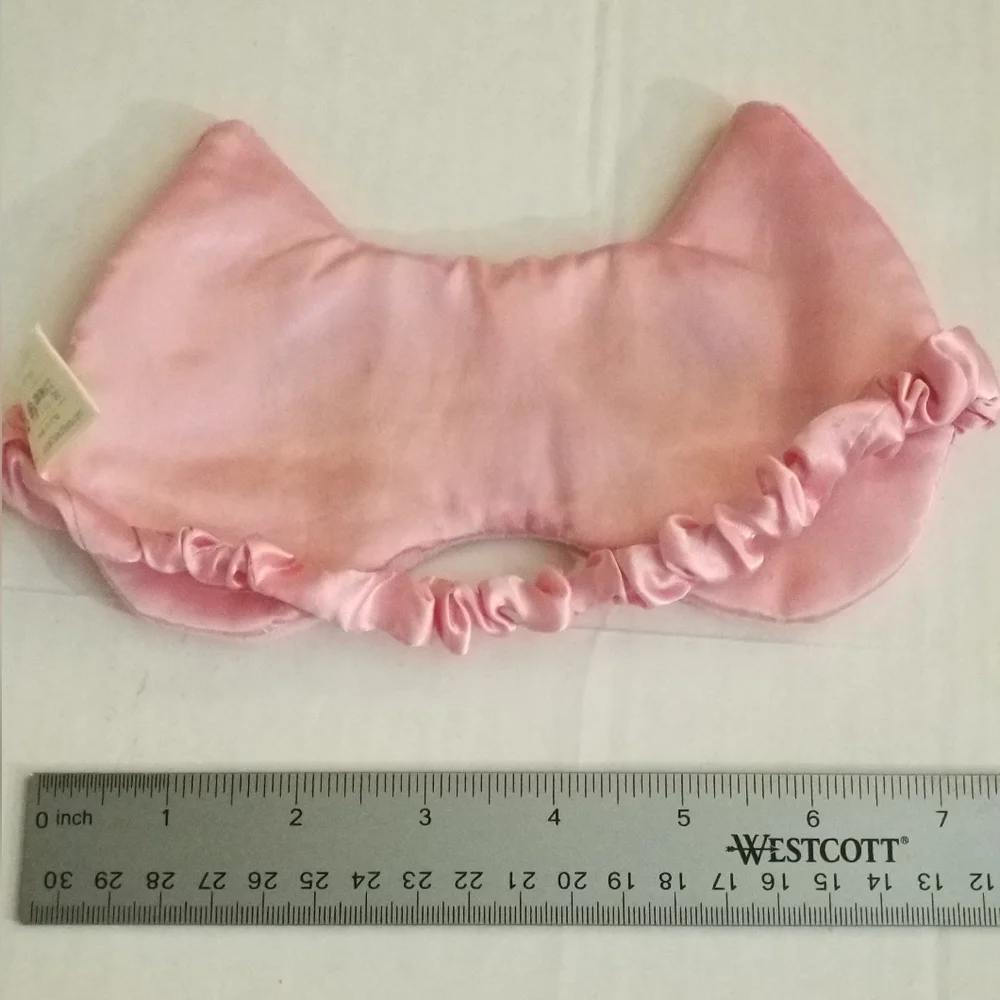 N/A adorable pink