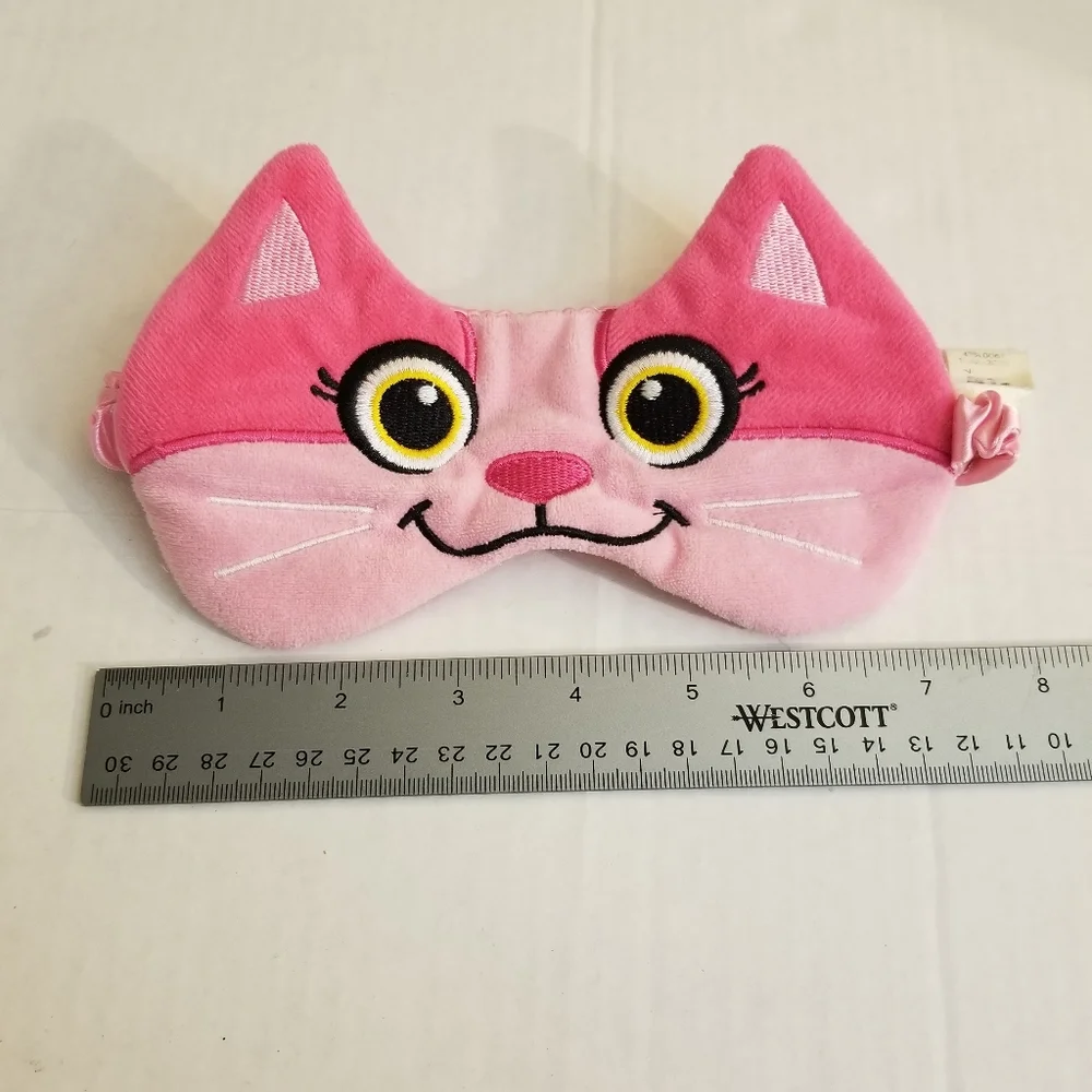 N/A adorable pink