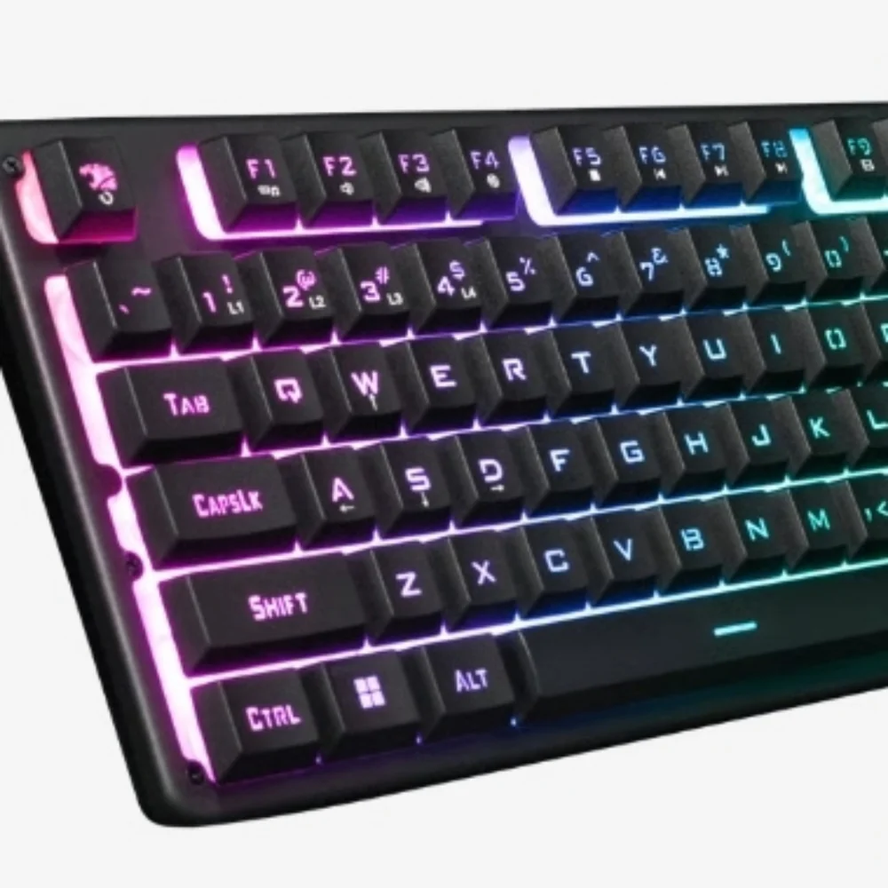 iBUYPOWER new box
