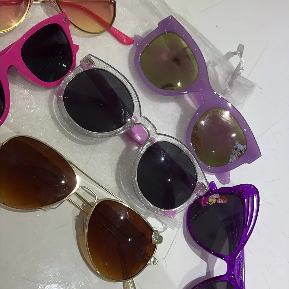 L.O.L. Surprise! trendy sunglasses