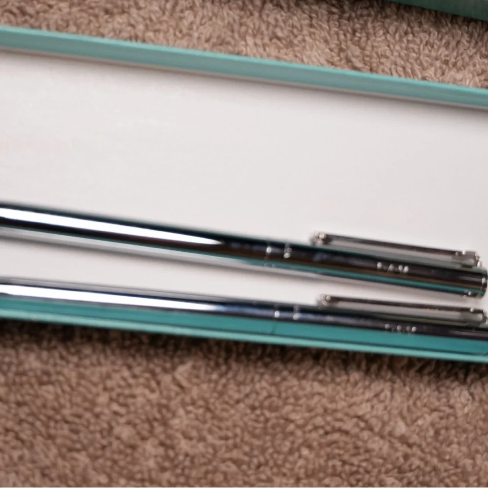 Tiffany & Co. classic vitange