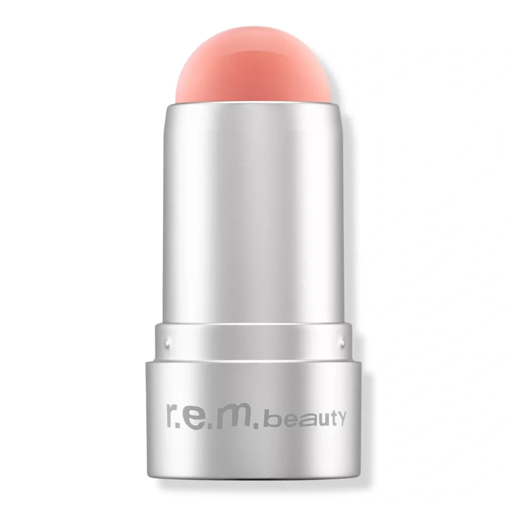 R.E.M. Beauty Eclipse Lip & Cheek Stick - Chorus Girl