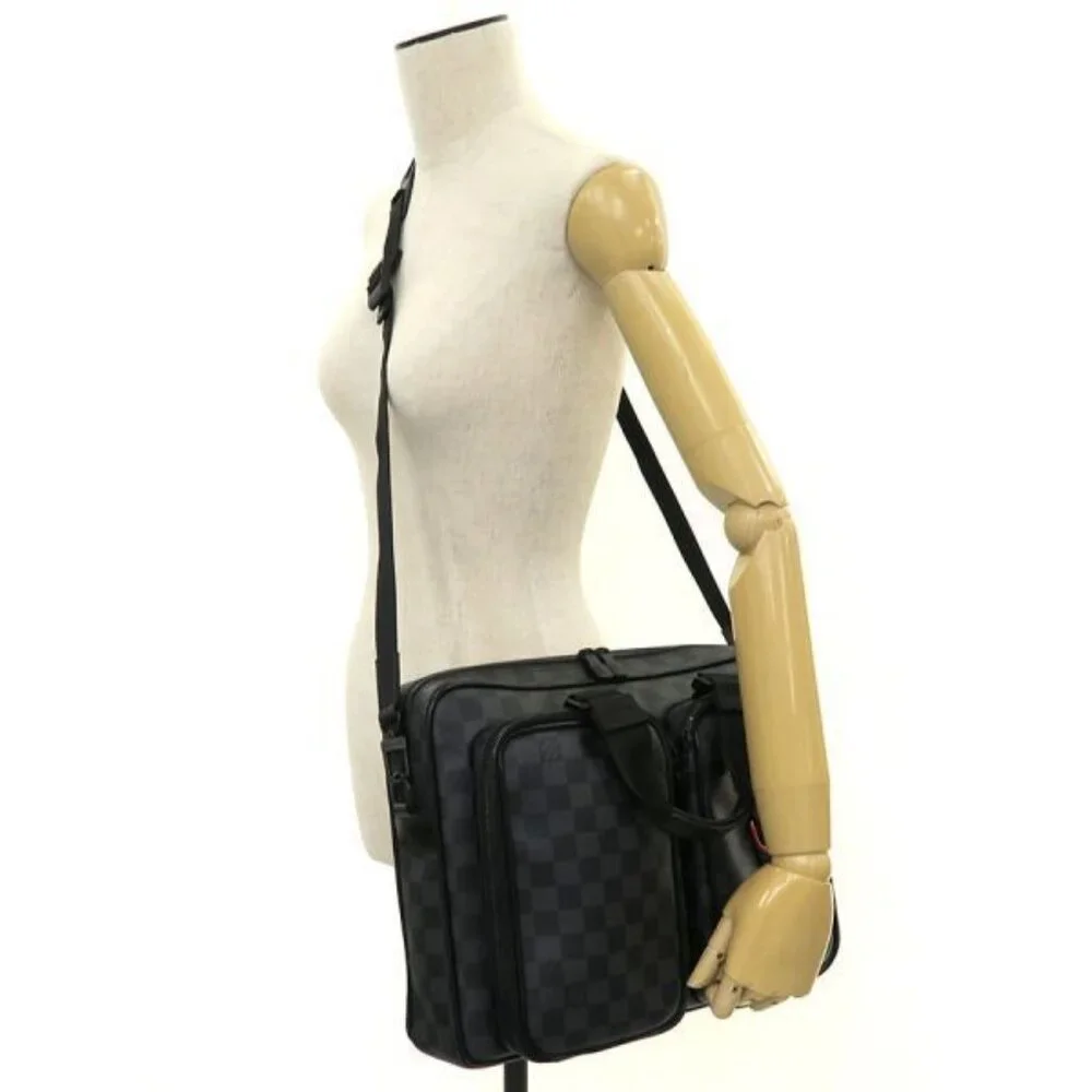 Louis Vuitton brand louis