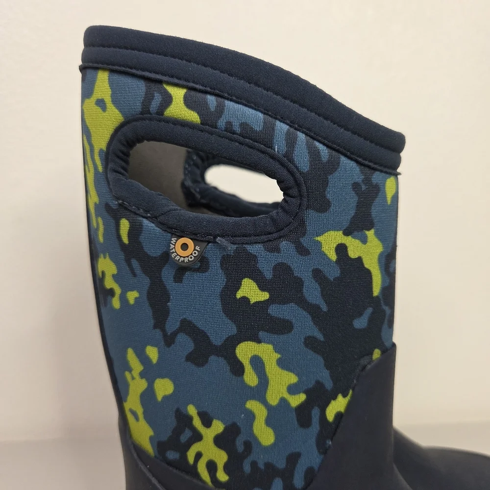 Bogs sturdy waterproof