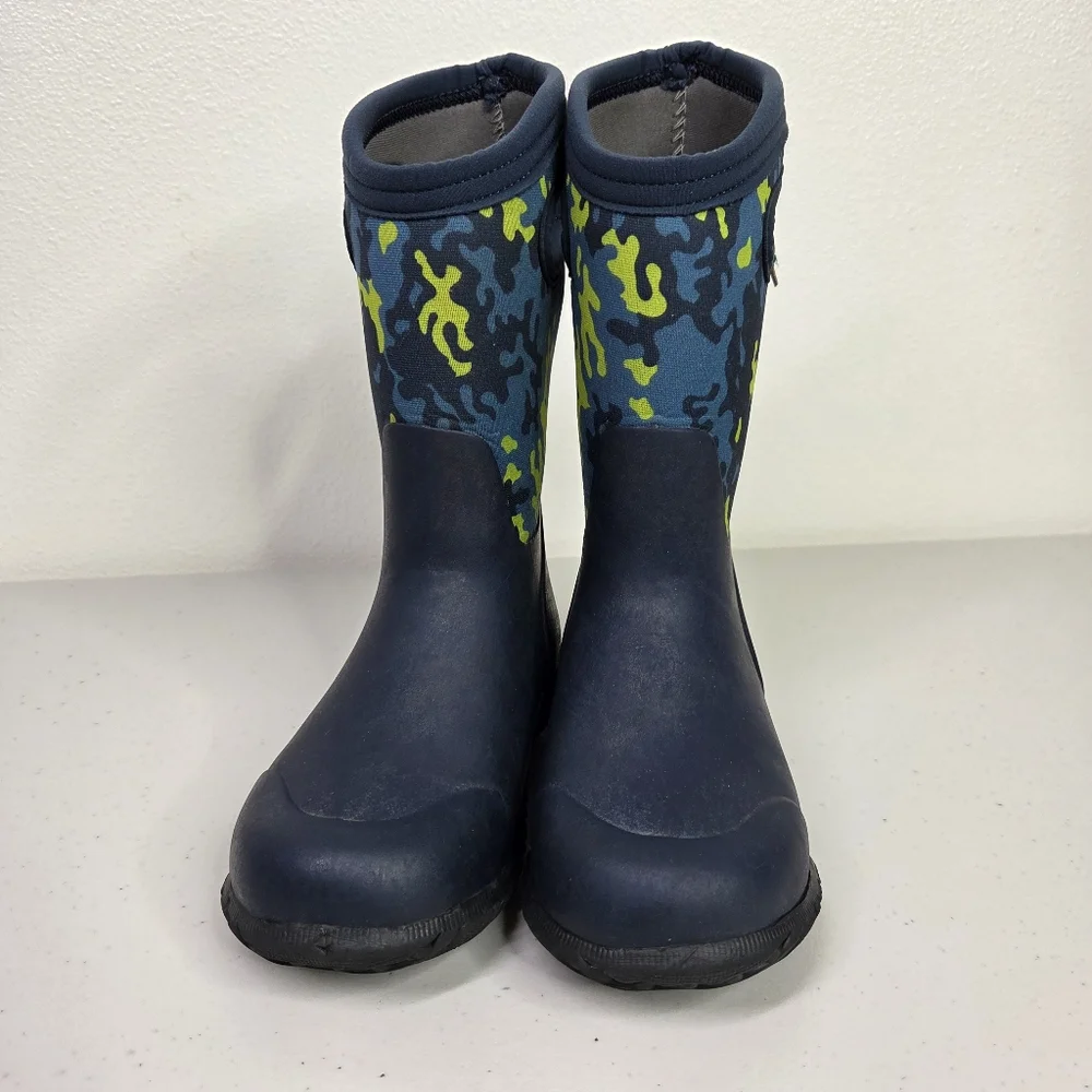 Bogs sturdy waterproof