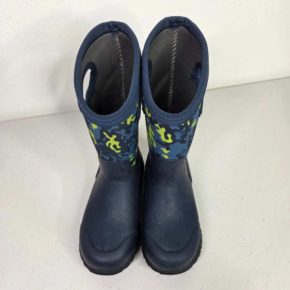 Bogs sturdy waterproof