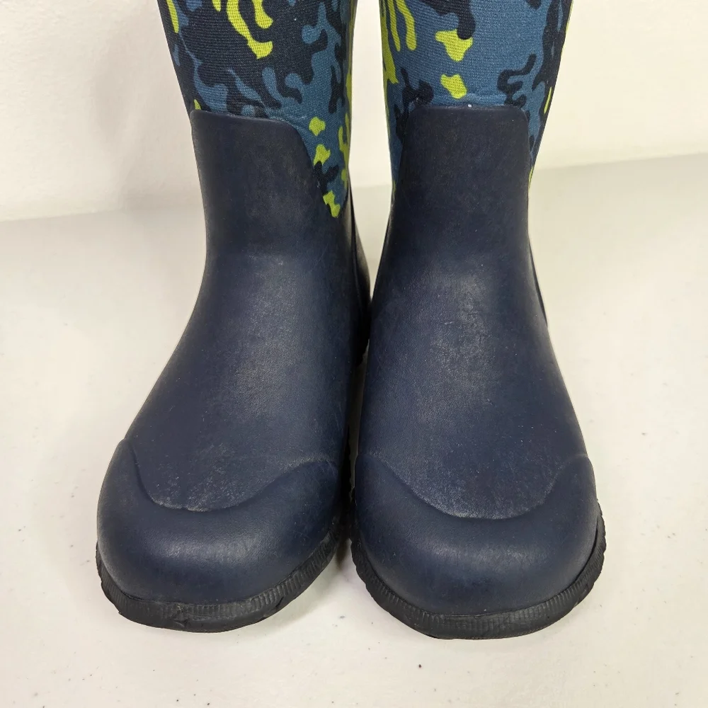 Bogs sturdy waterproof