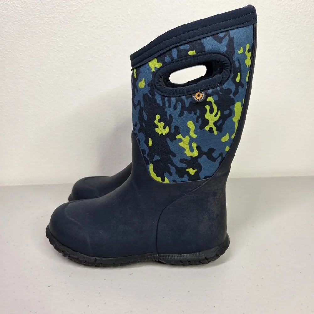 Bogs sturdy waterproof