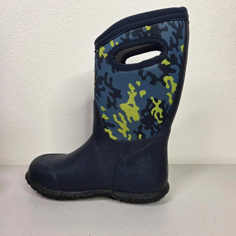 Bogs sturdy waterproof