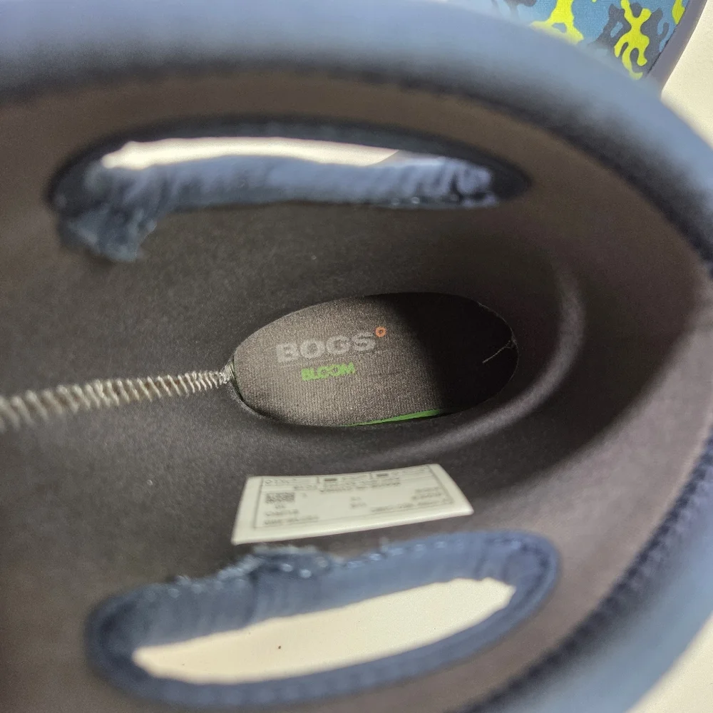 Bogs sturdy waterproof