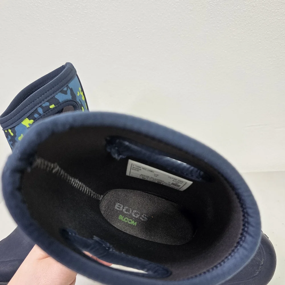 Bogs sturdy waterproof