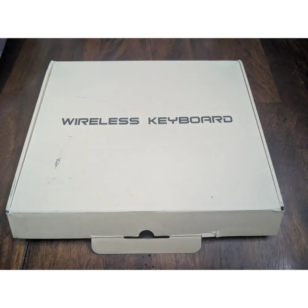 D Dingrich keyboard case