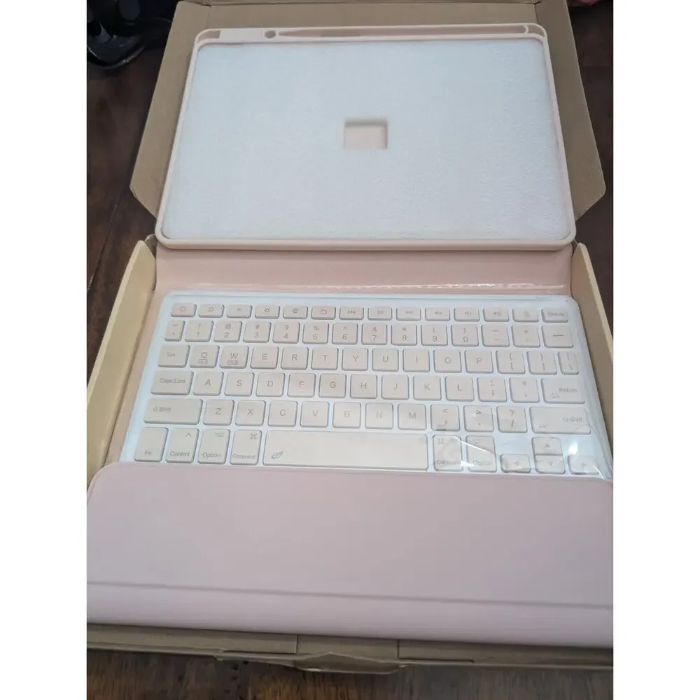 D Dingrich keyboard case