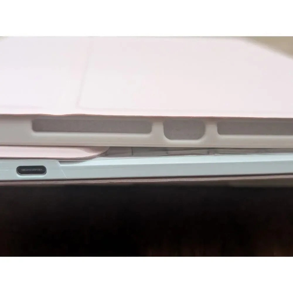 D Dingrich keyboard case