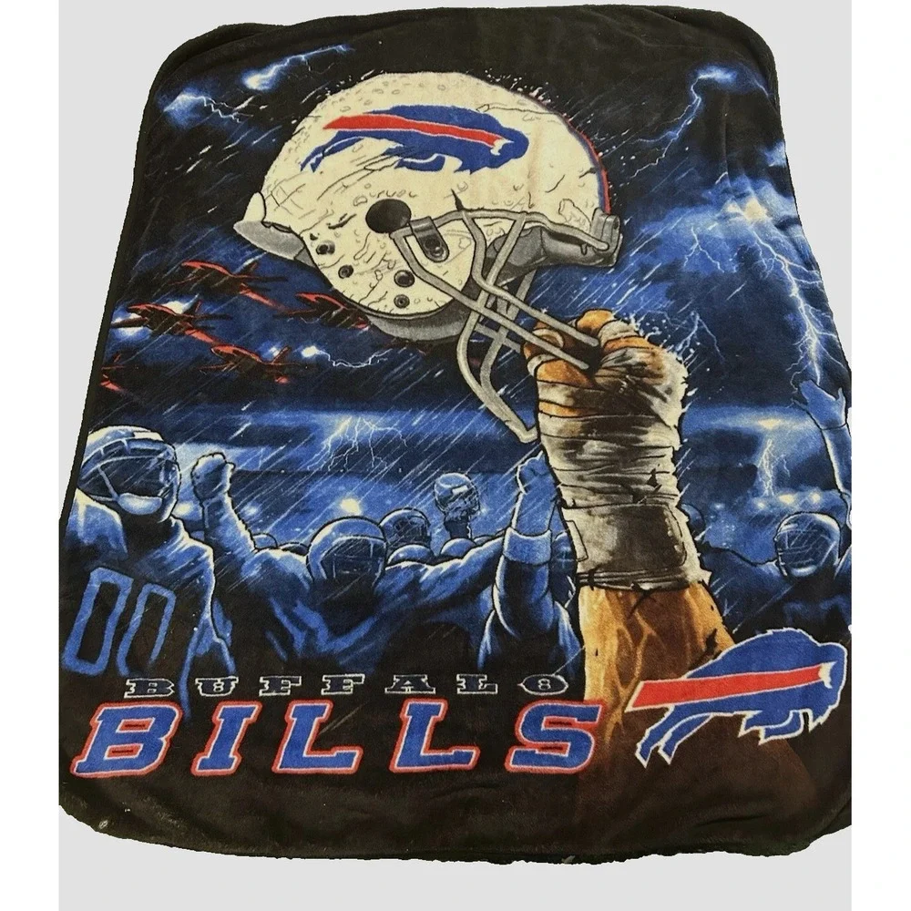 Buffalo Bills NFL 73