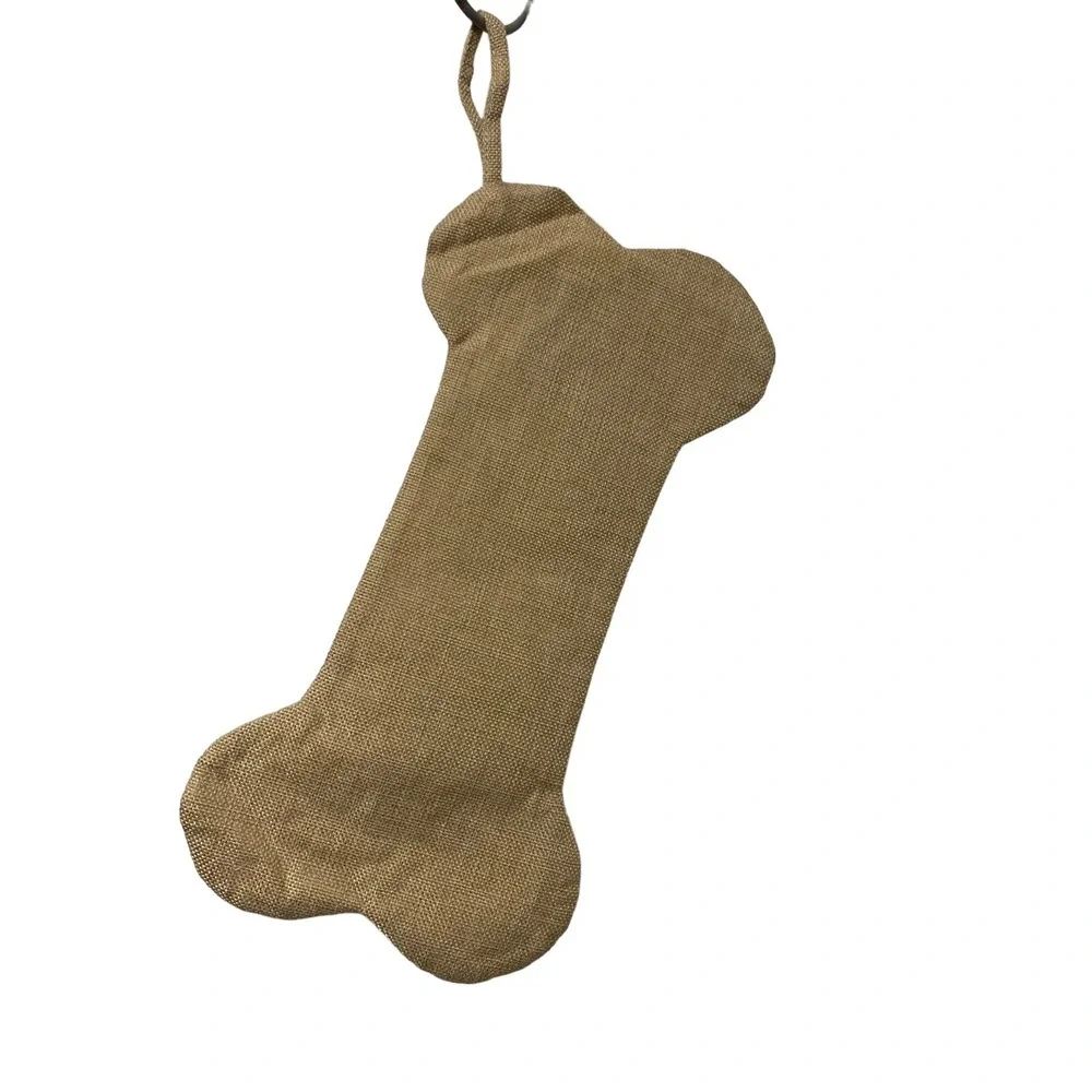 The Unbranded Brand dog burlap
