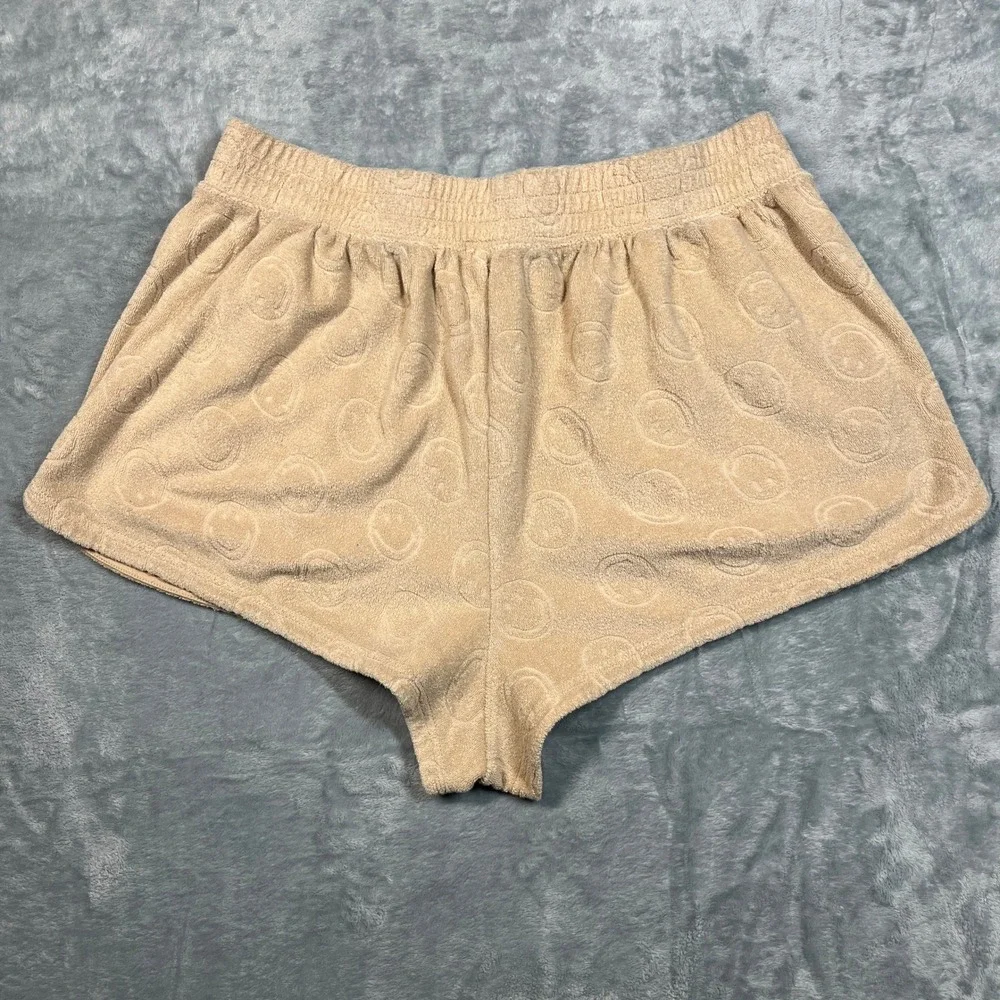 aerie soft terry