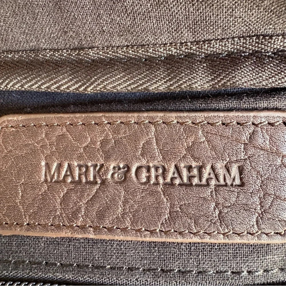 Mark & Graham this new