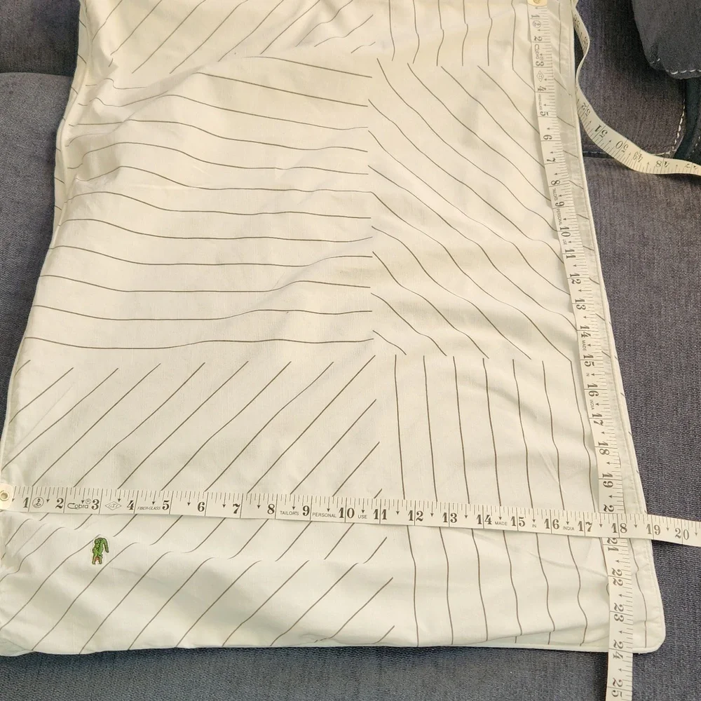 Lacoste excellent pre