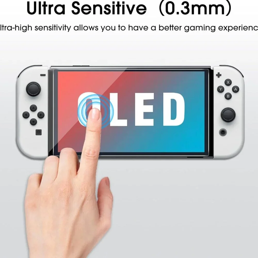 amFilm nwt nintendo