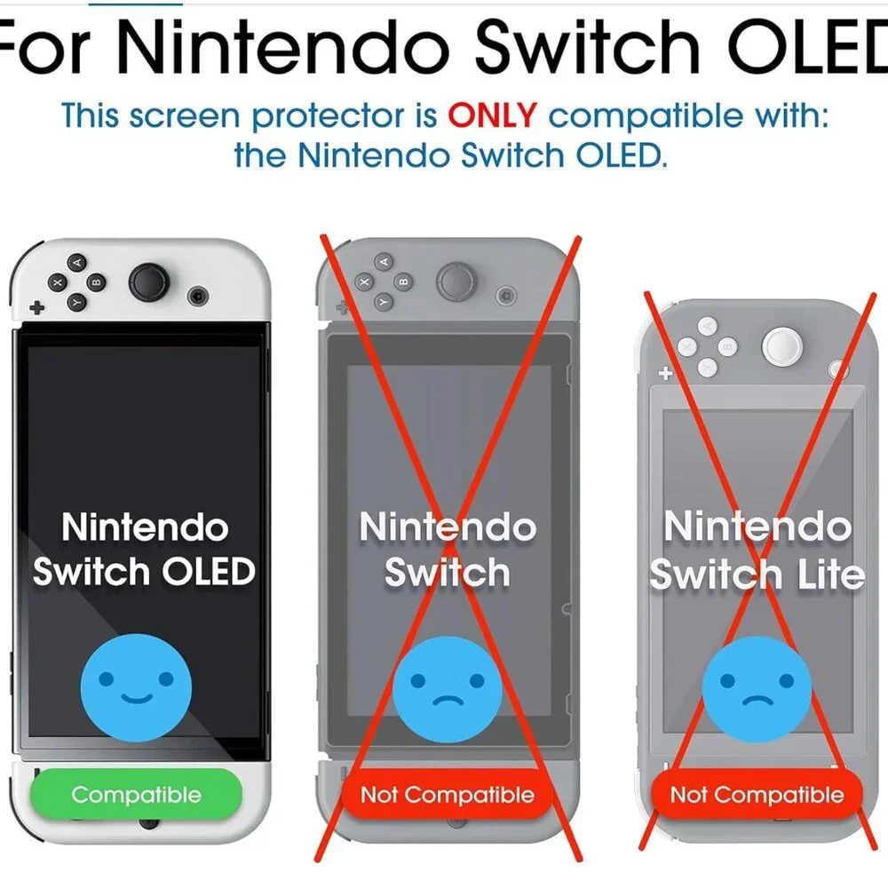 amFilm nwt nintendo