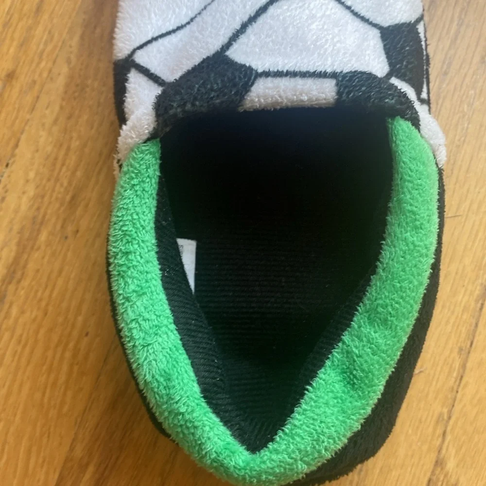 N/A only worn