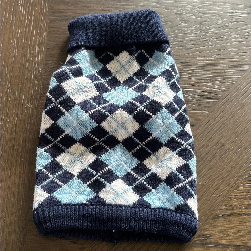 Dog clothing Bundle Size Small