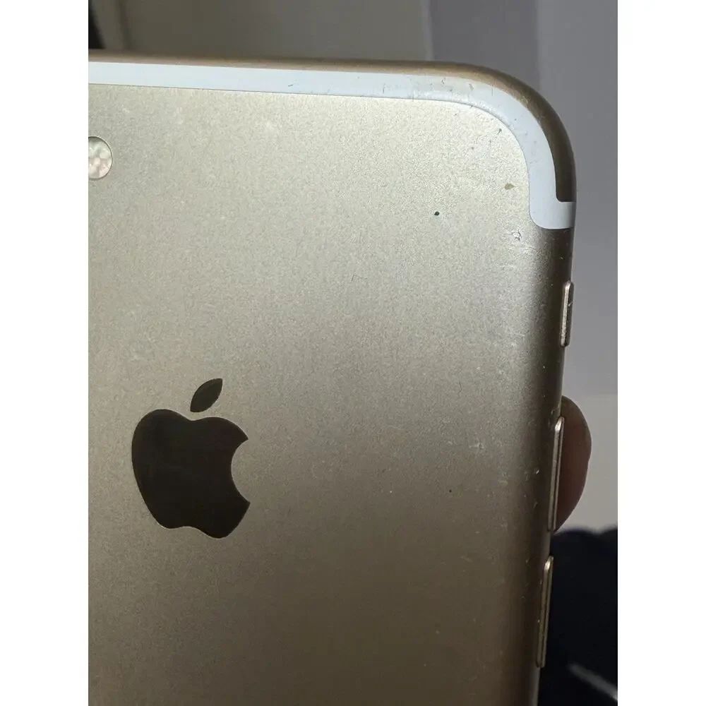 Apple screen has