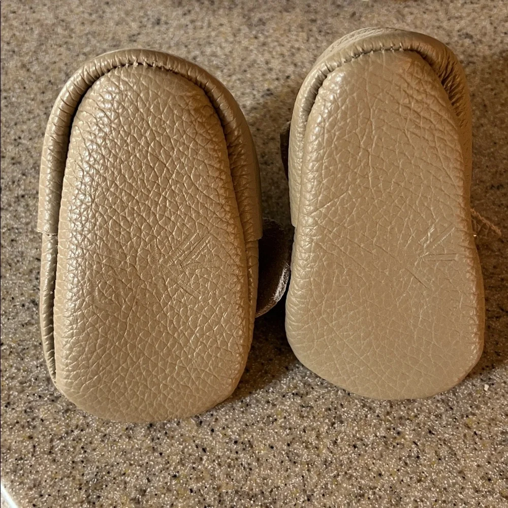 Freshly Picked charming moccasins