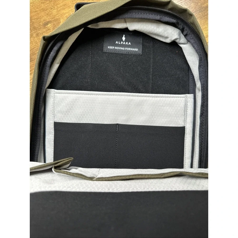 Alpaka nwot metro