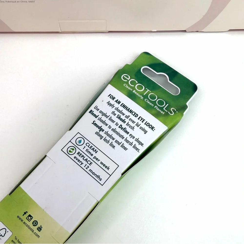 ecotools new boxes