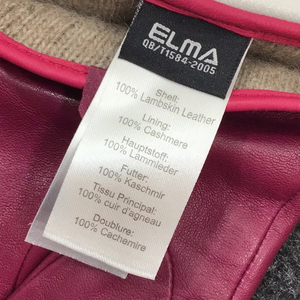 Elma elevate your
