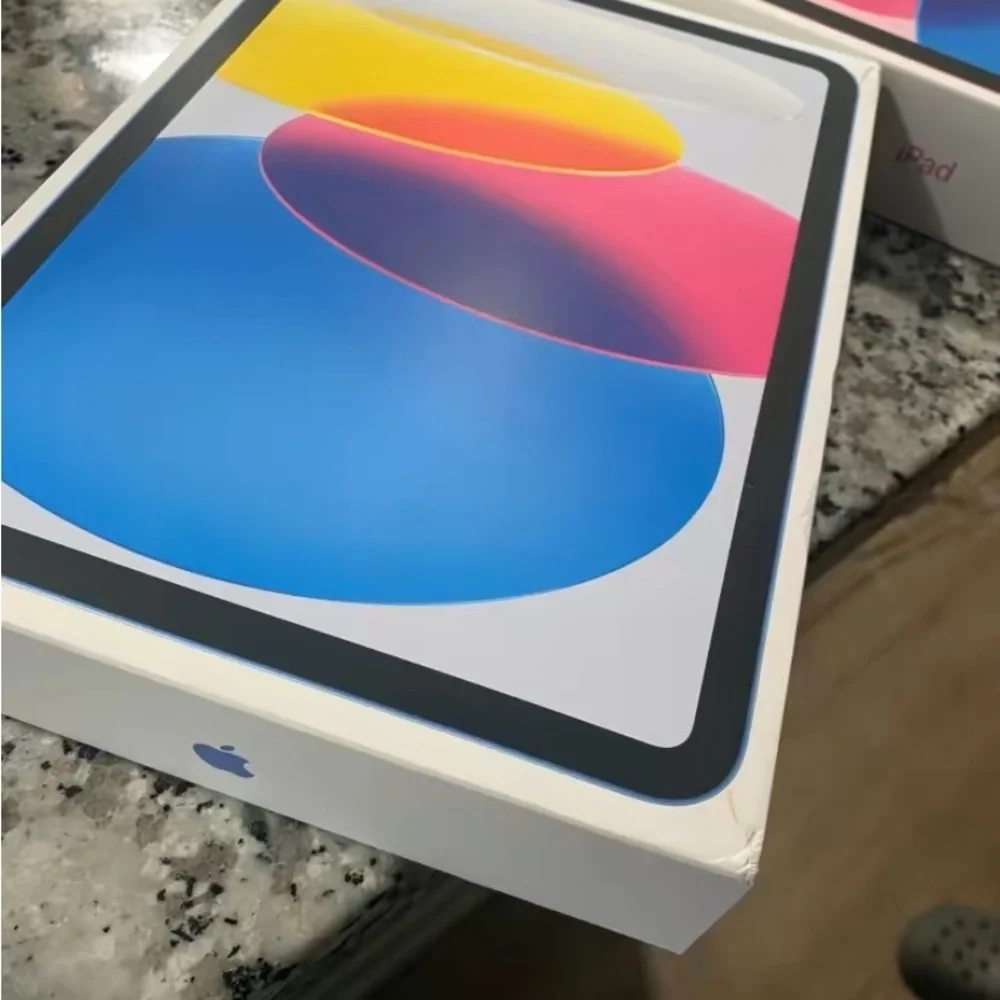 Apple iPad - A15 2025