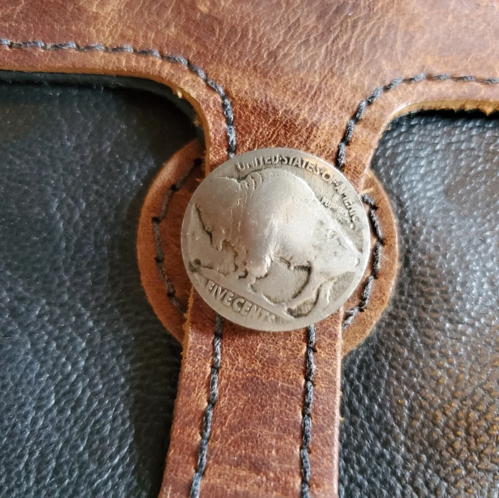 N/A buffalo nickel