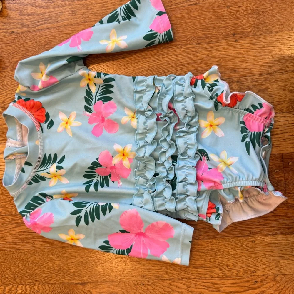 Carters carter’s swimsuits