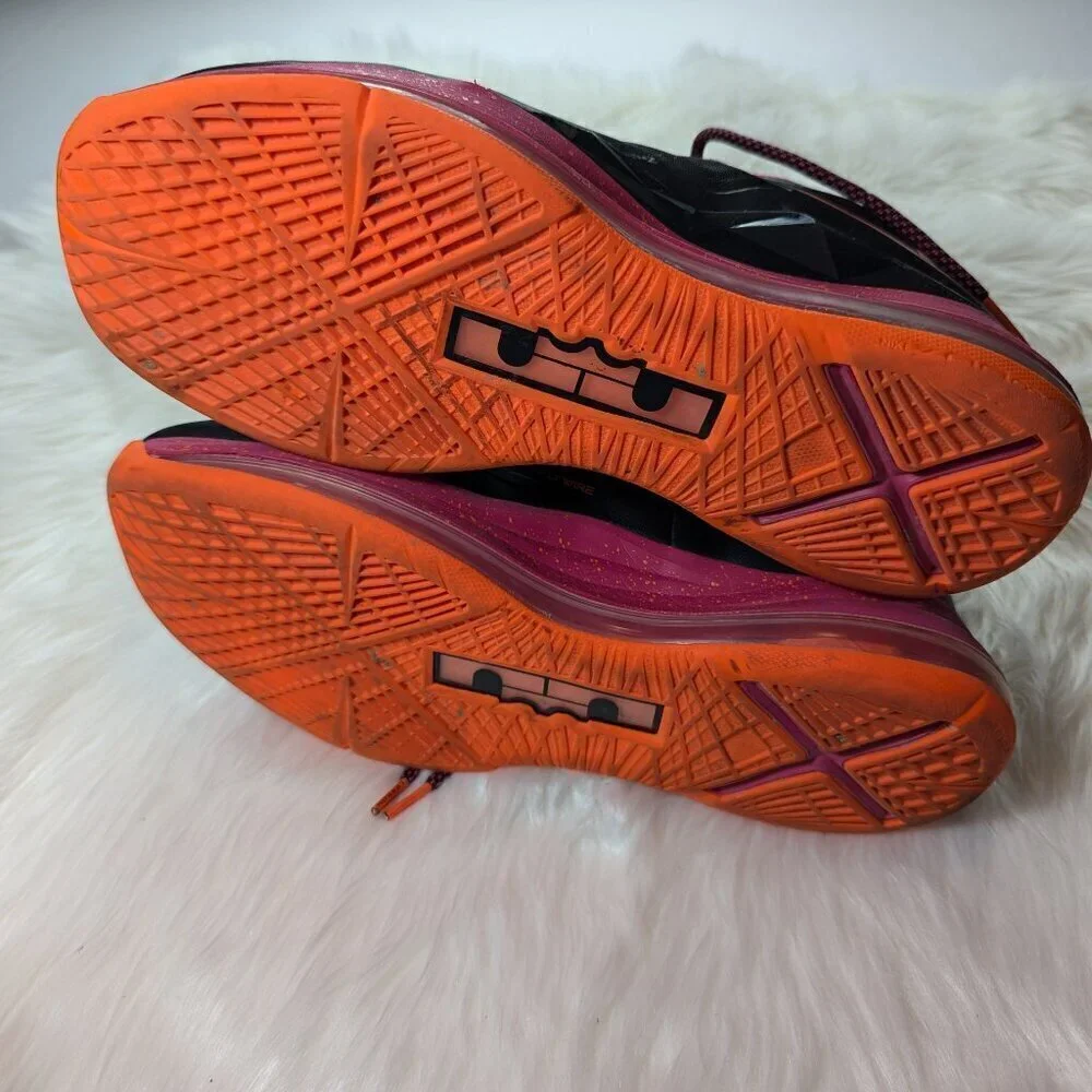 Lebron stock 541100005