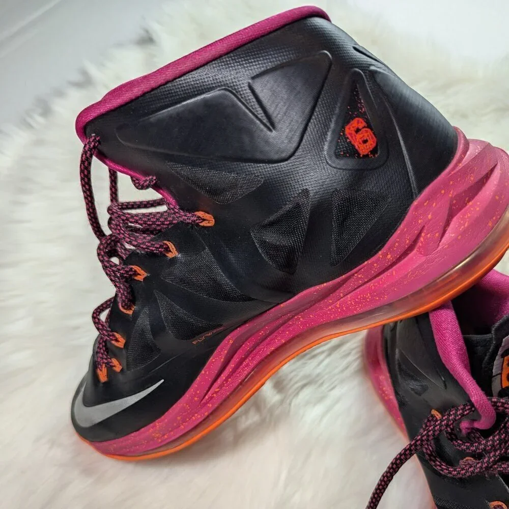 Lebron stock 541100005