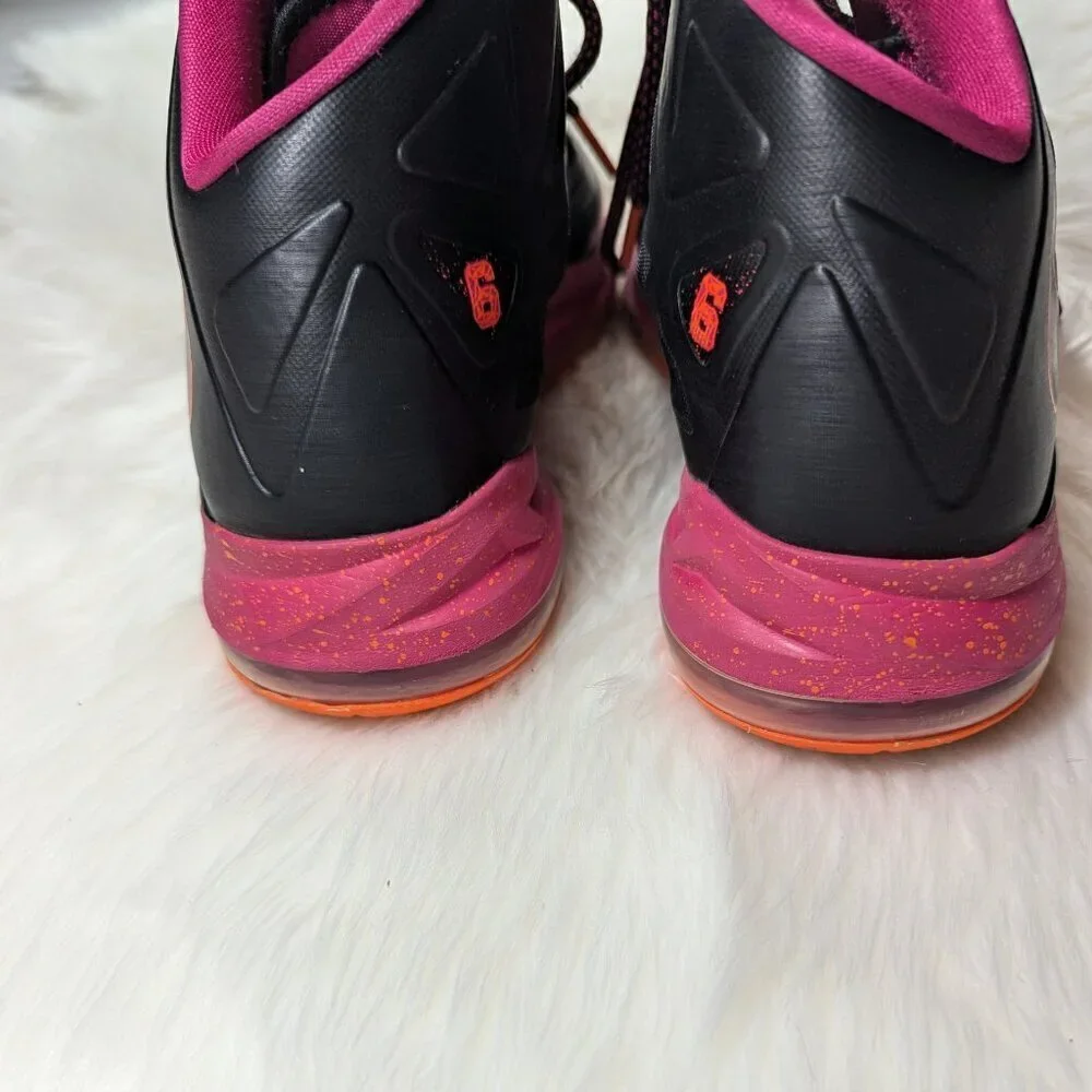 Lebron stock 541100005