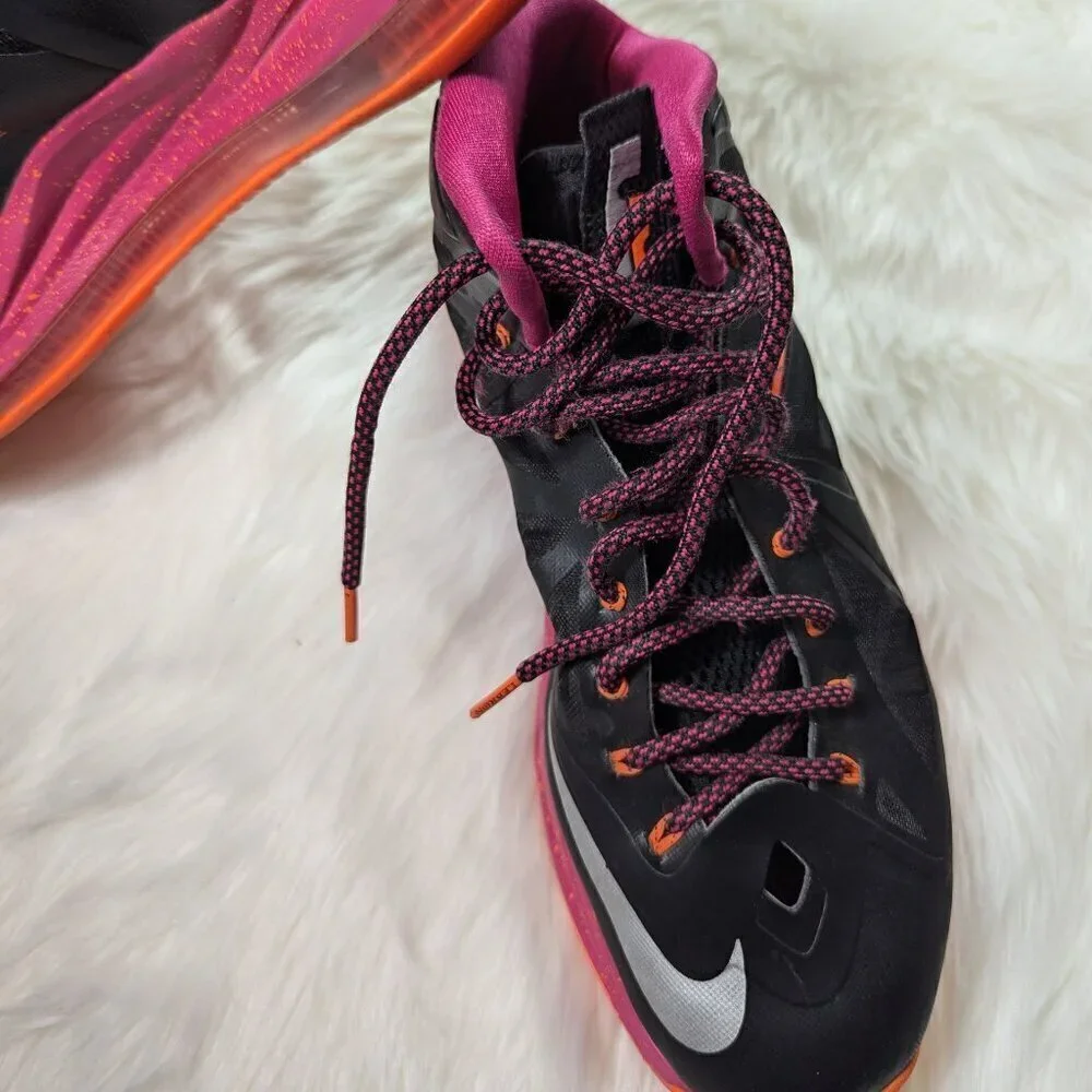 Lebron stock 541100005