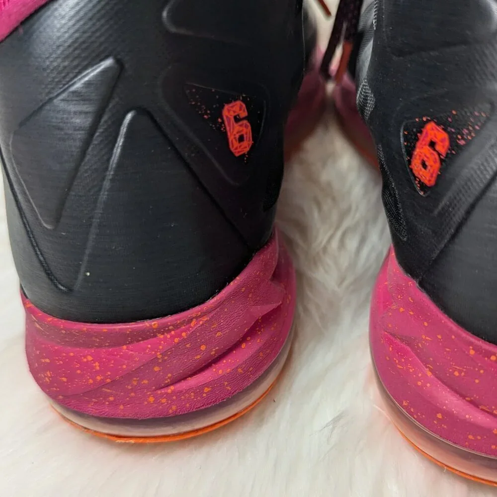 Lebron stock 541100005