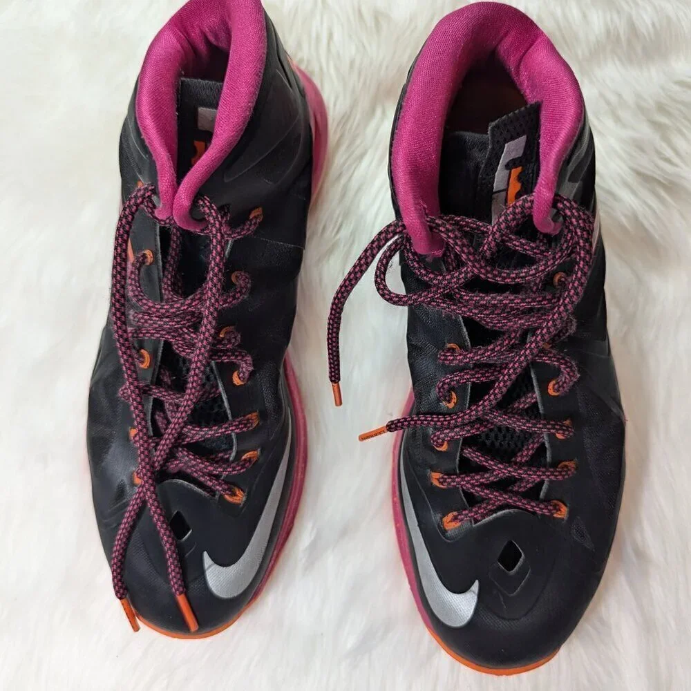 Lebron stock 541100005