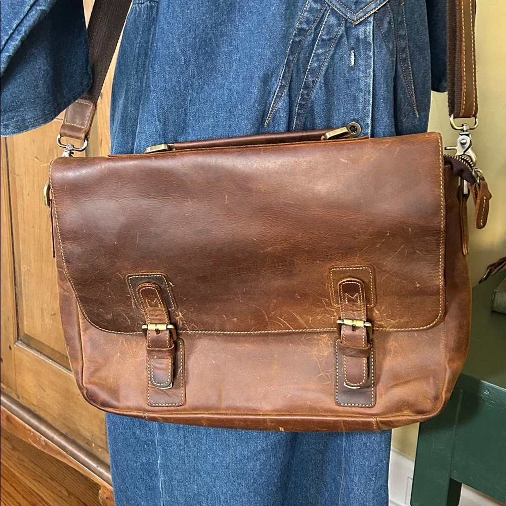 N/A stylish brown