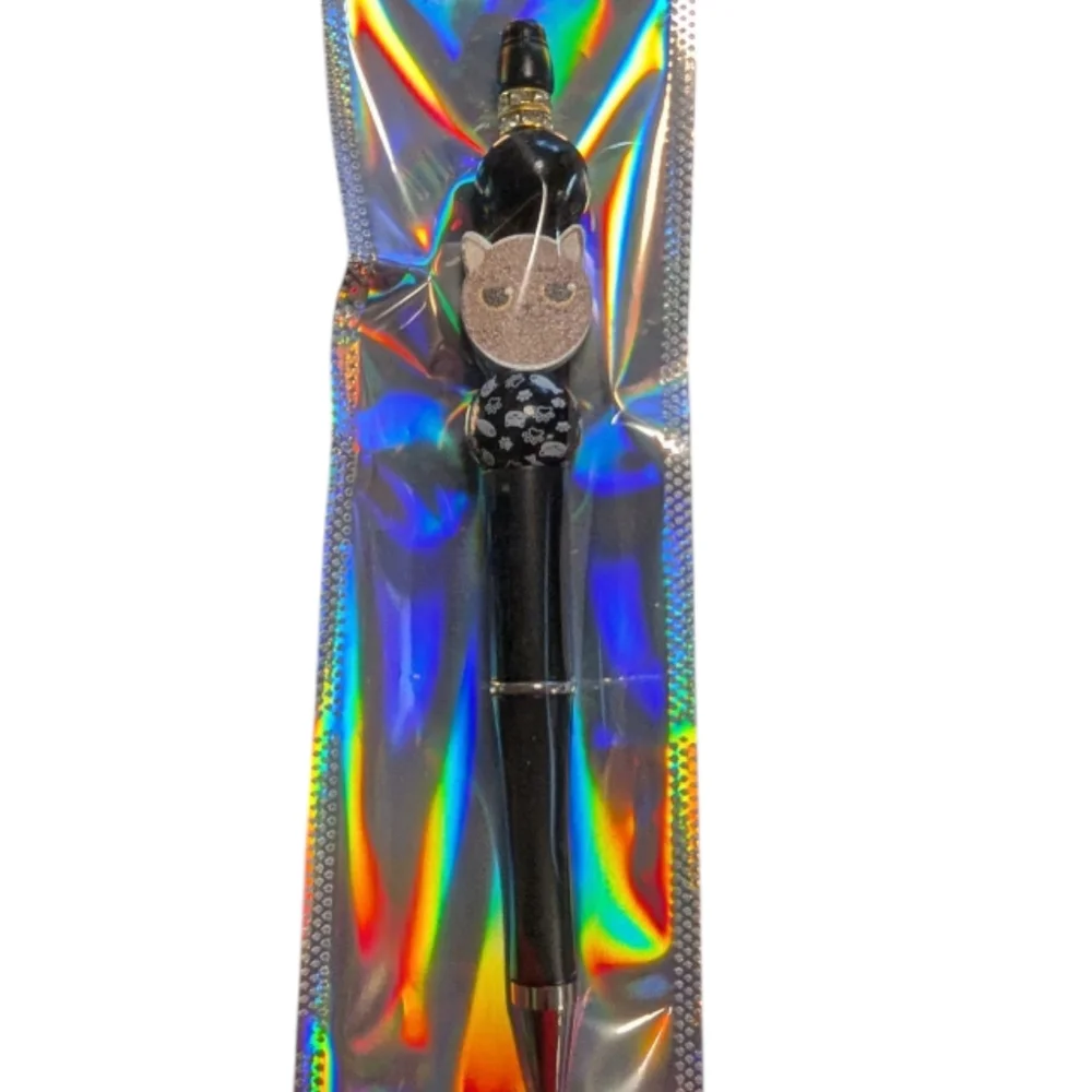 Hand Crafted know experience pencil