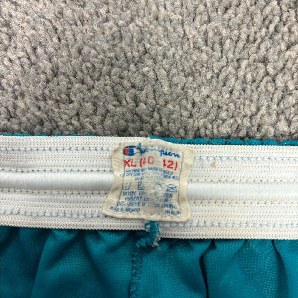 Champion vintage detroit