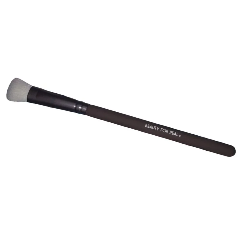 Beauty For Real Perfect Perfection Concealer Brush Makeup Cosmetics