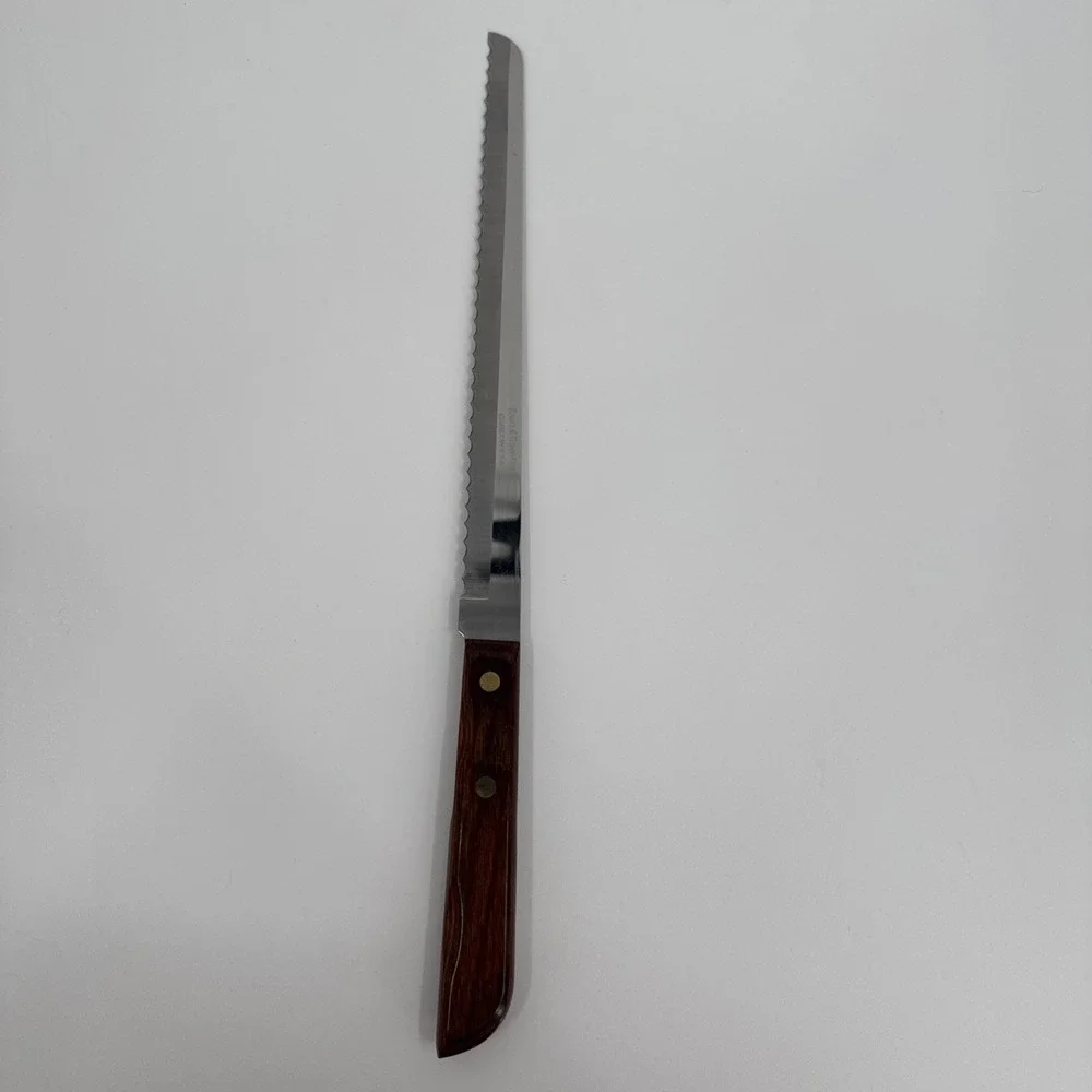 Washington Forge Stainless USA 13