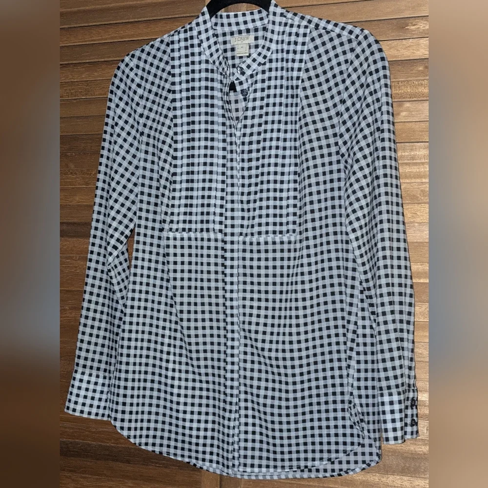J. Crew crew women